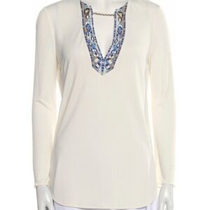 Emilio Pucci VINTAGE blouse